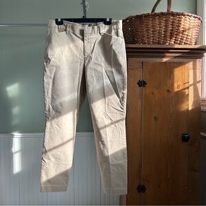 Gap Factory Skinny Ankle Pants